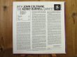 画像2: Kenny Burrell - John Coltrane / The Kenny Burrell Quintet With John Coltrane (2)