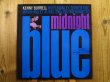 画像1: Kenny Burrell / Midnight Blue (1)