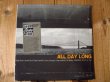 画像1: Kenny Burrell - Donald Byrd / All Day Long (1)