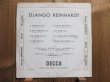 画像2: Django Reinhardt / Django Reinhardt (2)