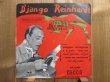 画像1: Django Reinhardt / Django Reinhardt (1)