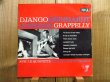 画像2: Django Reinhardt & Stephane Grappelly / Avec Le Quintette Du Hot Club De France（2枚セット） (2)