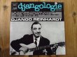画像1: Django Reinhardt / Djangologie 9 (1939-1940) (1)