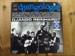 画像3: 奇跡の20枚コンプリート・セット！■Django Reinhardt / Djangologie 1~20 (3)