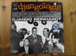 画像8: 奇跡の20枚コンプリート・セット！■Django Reinhardt / Djangologie 1~20 (8)