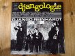 画像1: Django Reinhardt / Djangologie 2 (1936-1937) (1)