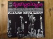 画像1: Django Reinhardt / Djangologie 6 (1937) (1)