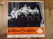 画像1: Django Reinhardt / Django Reinhardt & Stephane Grappelly With The Quintet Of The Hot Club Of France (1)