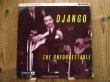 画像1: Django Reinhardt / The Unforgettable (1)