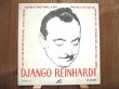 画像1: Django Reinhardt / Volume IV (1)