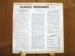 画像2: Django Reinhardt / Volume IV (2)