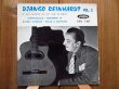 画像1: Django Reinhardt Et Son Quintette Du Hot Club De France / Vol. 2 (1)