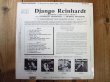 画像2: Django Reinhardt - Quintette du Hot Club de France / L'Inoubliable (2)