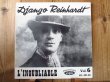 画像1: Django Reinhardt - Quintette du Hot Club de France / L'Inoubliable (1)