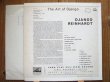 画像2: Django Reinhardt / The Art Of Django (2)