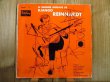 画像1: Django Reinhardt / The Great Artistry Of Django Reinhardt (1)