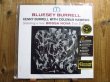 画像1: 現代最高の名エンジニア、ケビングレイとスティーブホフマンの名コンビによるリマスター盤！■Kenny Burrell With Coleman Hawkins / Bluesey Burrell (1)