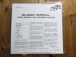 画像2: 現代最高の名エンジニア、ケビングレイとスティーブホフマンの名コンビによるリマスター盤！■Kenny Burrell With Coleman Hawkins / Bluesey Burrell (2)