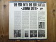 画像2: Johnny Smith / The Man With The Blue Guitar (2)