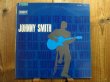 画像1: Johnny Smith / The Man With The Blue Guitar (1)