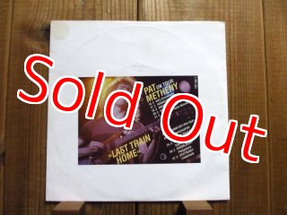 Pat Metheny Group / Letter From Home - Guitar Records