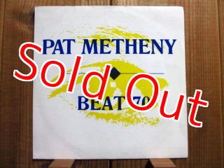 Pat Metheny Group / Letter From Home - Guitar Records