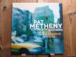 画像1: 唯一のアナログ盤ドイツ希少プレス！■Pat Metheny & The Heath Brothers / The Move To The Groove Sessions (1)