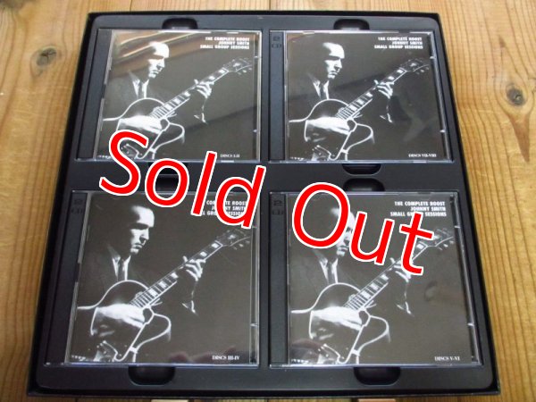 画像2: Johnny Smith / The Complete Roost Johnny Smith Small Group Sessions (2)