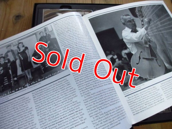 画像4: Johnny Smith / The Complete Roost Johnny Smith Small Group Sessions (4)