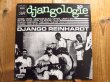 画像1: Django Reinhardt / Djangologie 10 (1940) (1)
