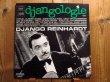 画像1: Django Reinhardt / Djangologie 4 (1937) (1)