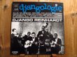 画像1: Django Reinhardt / Djangologie 3 (1937) (1)