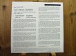 画像2: Lou Mecca Quartet / Lou Mecca Quartet (2)