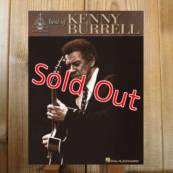 画像1: The Best of Kenny Burrell (1)