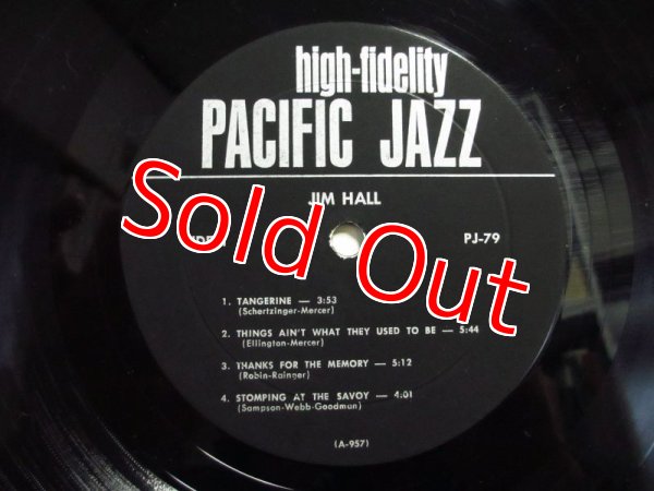画像3: Jim Hall / Jim Hall (3)