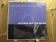 画像1: Herb Ellis / Nothing But The Blues (1)