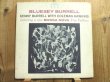 画像1: Kenny Burrell With Coleman Hawkins / Bluesey Burrell (1)