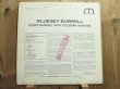 画像2: Kenny Burrell With Coleman Hawkins / Bluesey Burrell (2)