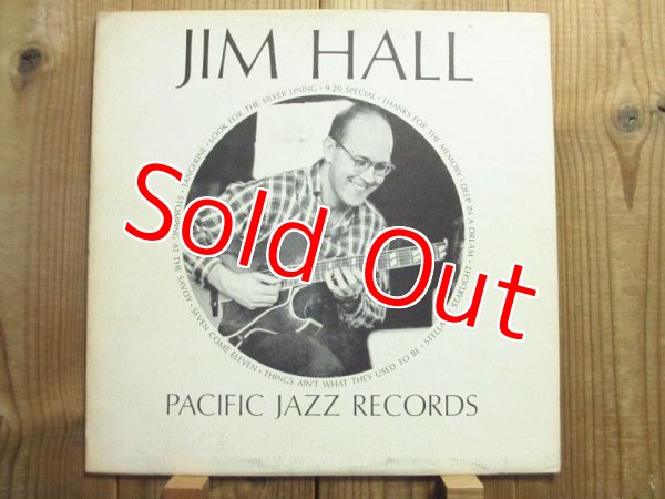 画像1: Jim Hall / Jim Hall (1)