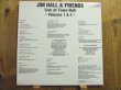 画像3: Jim Hall And Friends / Live At Town Hall Volumes 1 & 2 (3)