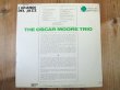 画像2: The Oscar Moore Trio / Dedicato A Nat King Cole (2)
