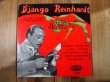 画像1: Django Reinhardt / Django Reinhardt (1)