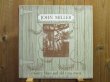 画像1: John Miller / Let's Go Riding - Country Blues And Old Time Music (1)