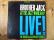 画像1: The Brother Jack McDuff Quartet / Brother Jack At The Jazz Workshop Live! (1)