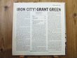 画像2: Grant Green / Iron City! (2)