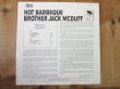 画像2: Brother Jack McDuff / Hot Barbeque (2)