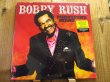 画像1: ジョーボナマッサ、Keb Mo等参加！■Bobby Rush / Porcupine Meat (1)