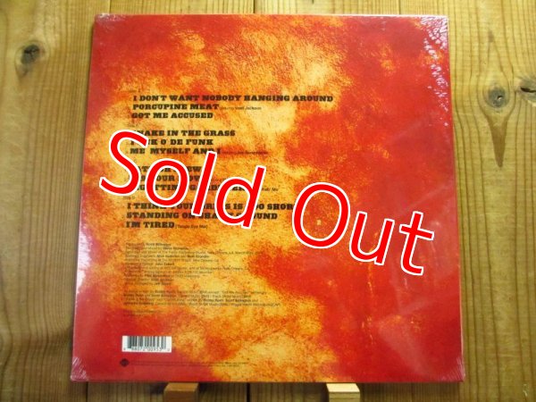 画像2: ジョーボナマッサ、Keb Mo等参加！■Bobby Rush / Porcupine Meat (2)