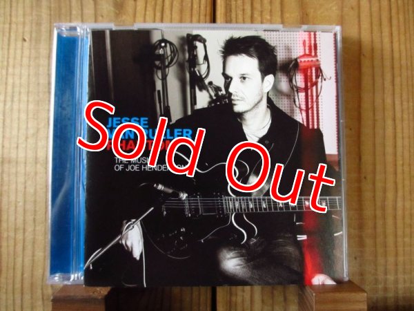 画像1: Jesse Van Ruller / Phantom (1)