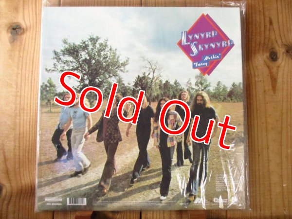 画像2: 高音質アナログ・プロダクションズ200g重量盤！ ■Lynyrd Skynyrd / Nuthin' Fancy (2)